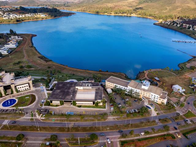  Hotelaria  de Fotografia aérea 