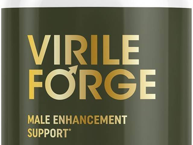 Health Boost of Virile Forge Male Enhancement Reviews (Crucial User Warning!)