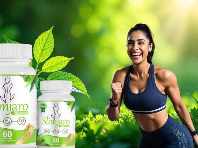 health of Slimjaro Canada, Use & Result