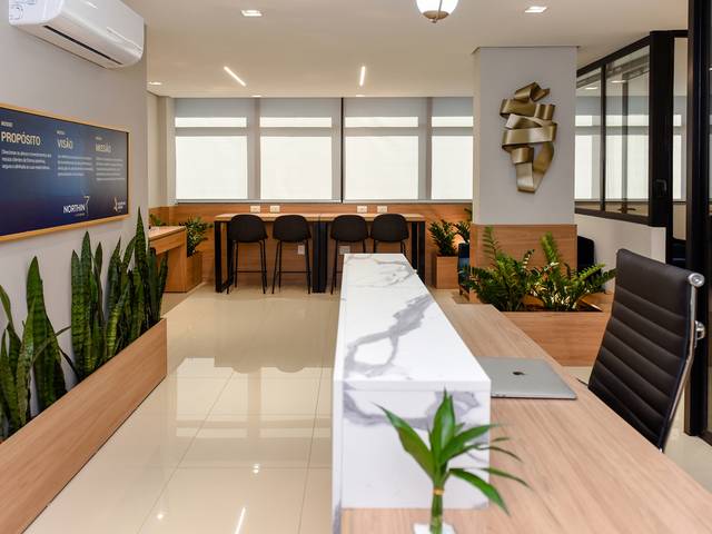 Arquitetura de interiores de Arquitetura de interiores