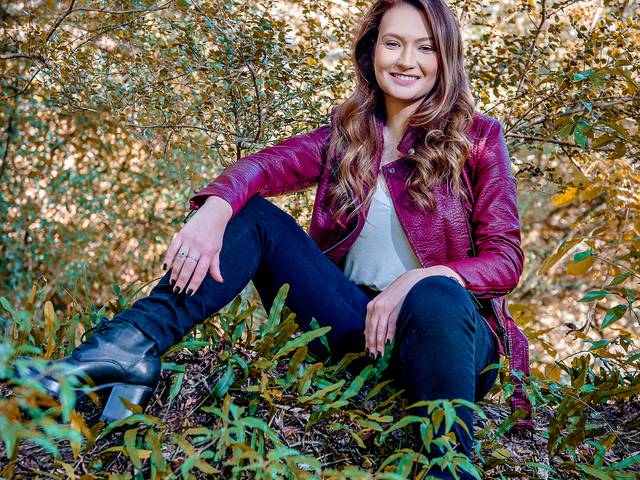 Ensaios de Ensaio feminino