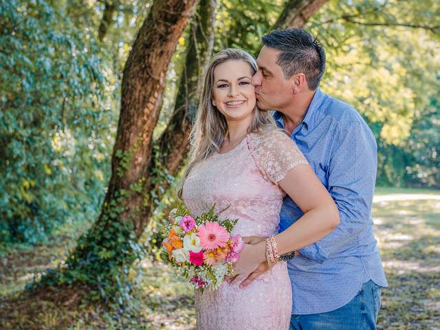 Ensaios de Ensaio casal