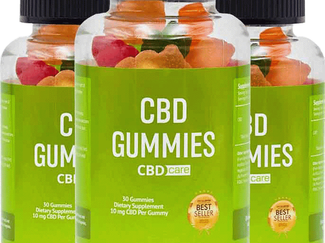 Health of Don’t Buy Harmony Wave CBD Gummies Until You Read This Review