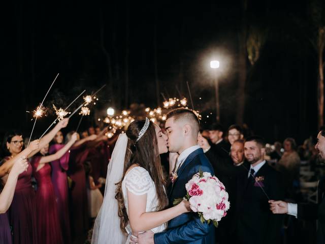 Fotografia de Casamento de Ana Clara e Pedro Lucas - Fotografia de casamento