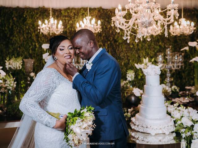 Fotografia de Casamento de Rafaela e Elexsandro - Fotografia de Casamento