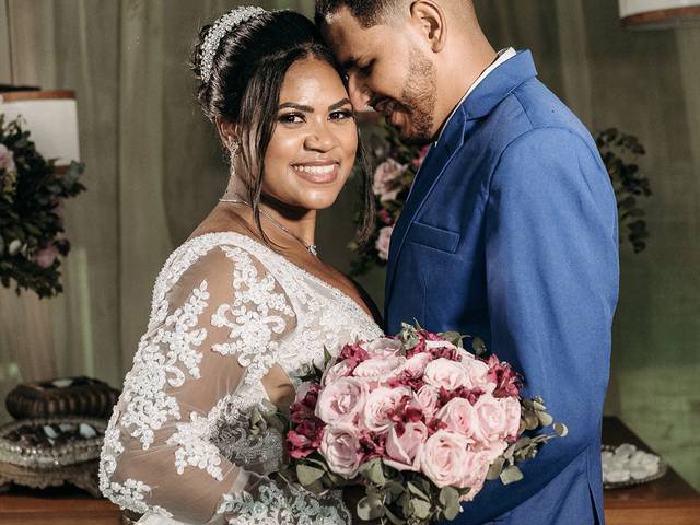 Fotografia de Casamento de Sítio Nicodemos - Nova Era - MG  Ludmila e Wasley  Fotografia de Casamento