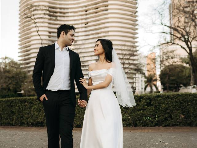 Ensaios de Pré-Casamento de  Belo Horizonte MG - Geisiane e Mateus