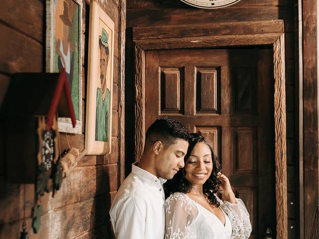 Ensaios de Pré-Casamento de São Domingos do Prata MG - Midiã e Wanderson