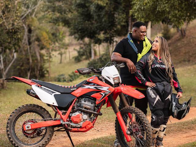 Ensaios de Pré-Casamento de João Monlevade MG - Luana e Ítalo