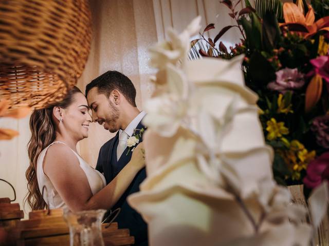 Fotografia de Casamento de Singular Eventos, João Monlevade-MG, Fotografia de Casamento - Alice e Lucas