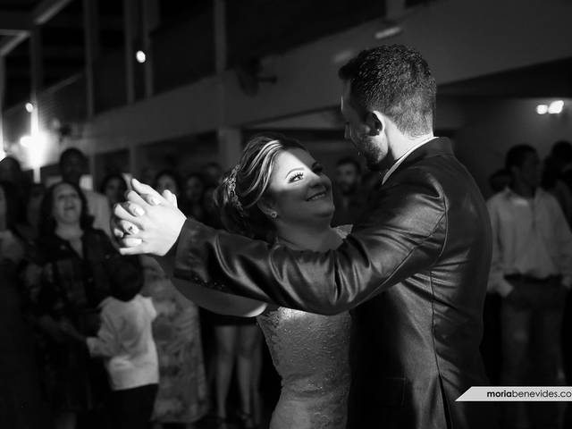 Fotografia de Casamento de Cássia e Igor