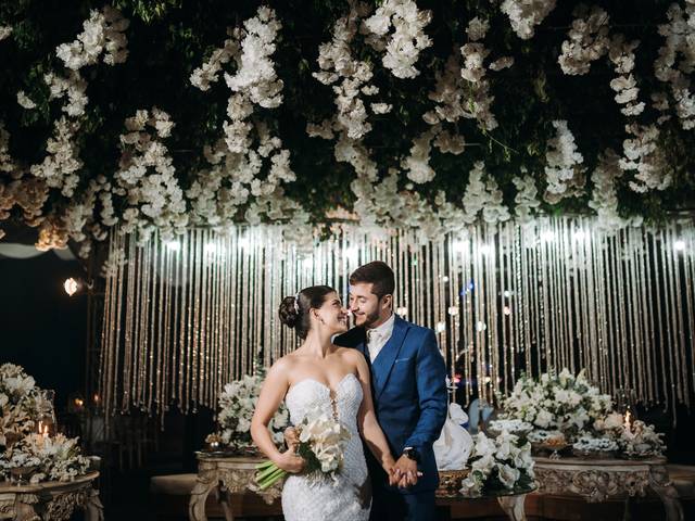 Fotografia de Casamento de Fotografia de Casamento Rafaella e Matheus