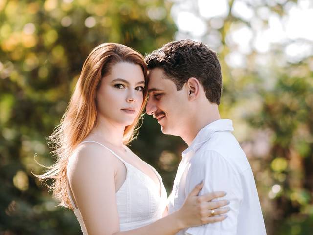 Ensaios de Pré-Casamento de Dionísio MG - Thaynara e André 