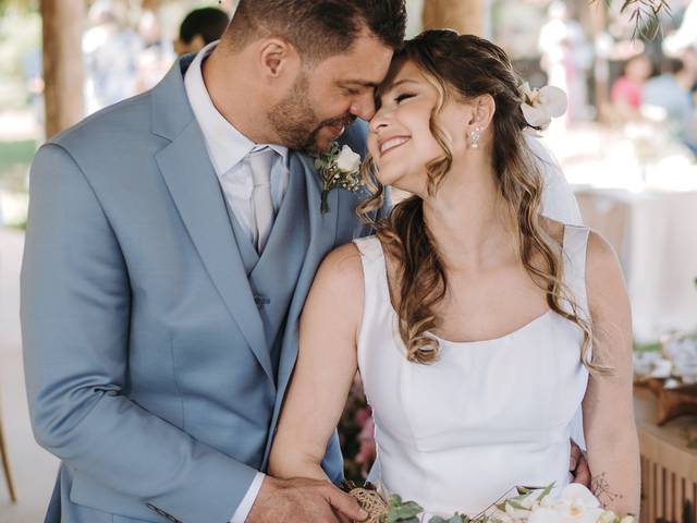 Fotografia de Casamento de Chácara da Serra, Rio Piracicaba - MG - Fotografia de Casamento Riamar e Valter