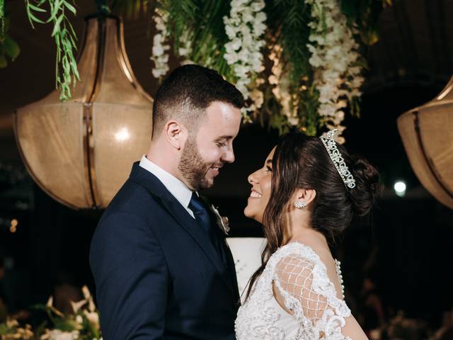 Fotografia de Casamento de Igreja Matriz São José da Lagoa, Nova Era - MG, Fotografia de Casamento Letícia e Wesley