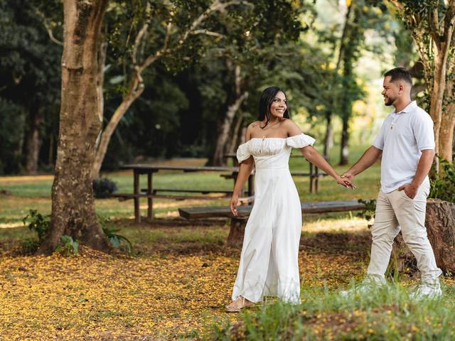 Ensaios de Pré-Casamento de Fazenda da Vargem - Nova Era - MG Glaciane e Magno