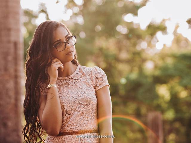 Ensaios Fotográficos de 15 Anos de Tássia - Pesque e Pague do Two - Ensaio Fotográfico de 15 Anos