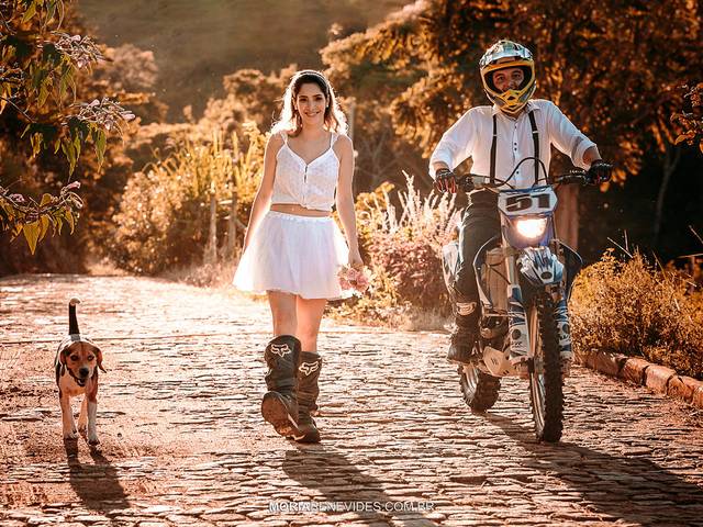 Ensaios de Pré-Casamento de Bianca e Tales - Fazenda da Vargem - Ensaio Pré-Casamento