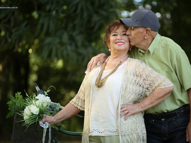 Ensaios Fotográficos de Maristela e José Bicalho