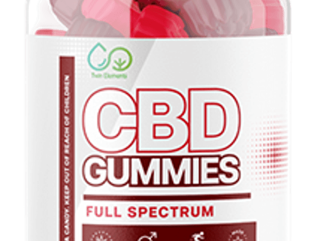 Health of https://www.facebook.com/hempifiedcbdgummies