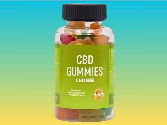 health of Natural Farms CBD Gummies: Uncovering Reviews, Benefits and price 2025