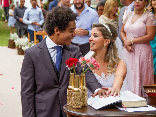 CASAMENTOS de Lucas & Roberta