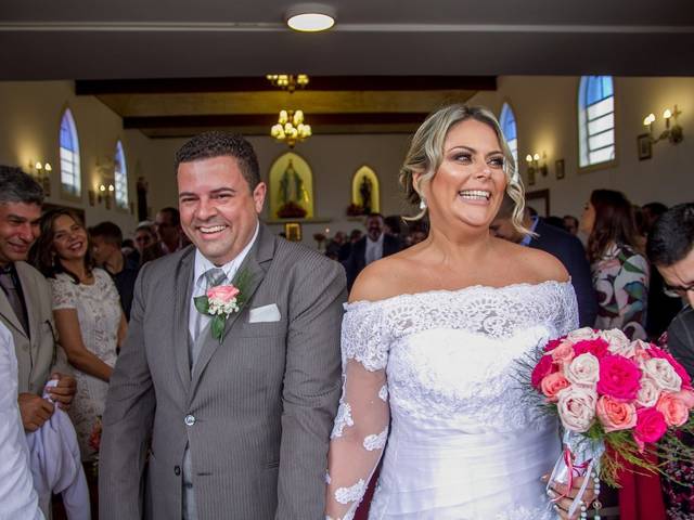 CASAMENTOS de DANIELLE & ANDRÉ