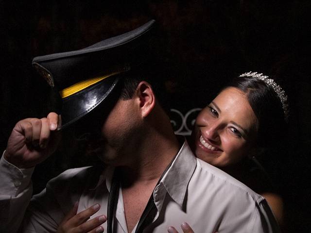 CASAMENTOS de Thainara & Vinicius