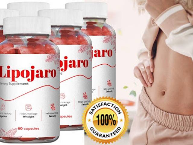 health of Lipojaro Australia Where To Buy?