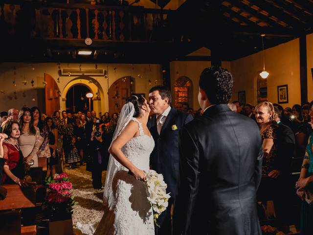 Casamento de LUDIMILA + JÚNIOR