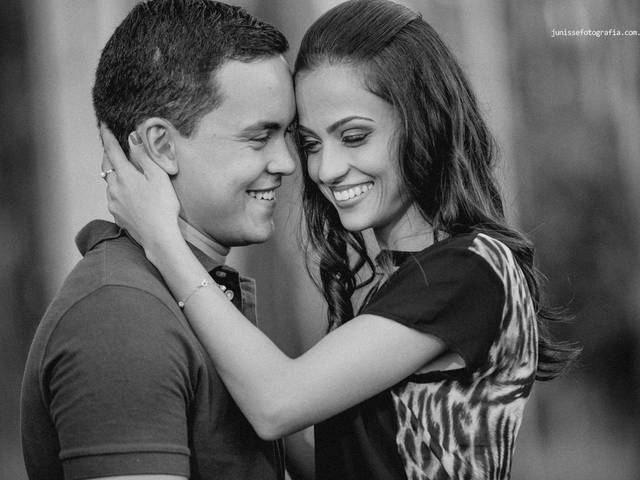 Pré Casamento de MERCE CAROLINA + FELIPE