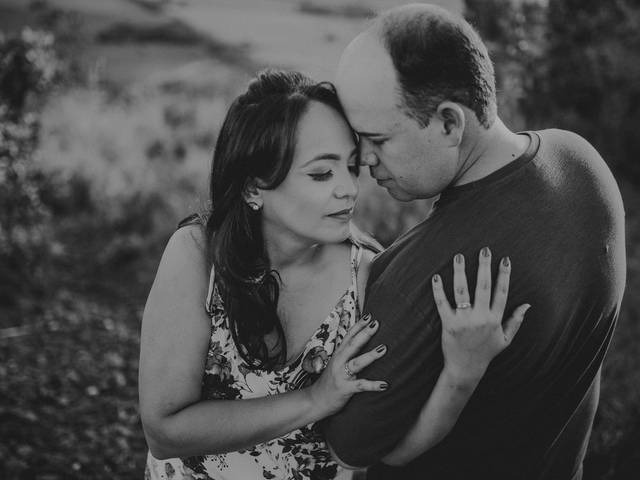 Pré Casamento de GESSICKA + RUITHER