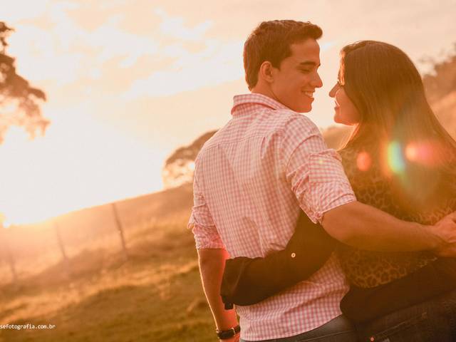 Pré Casamento de DANIELLA + JERÔNIMO