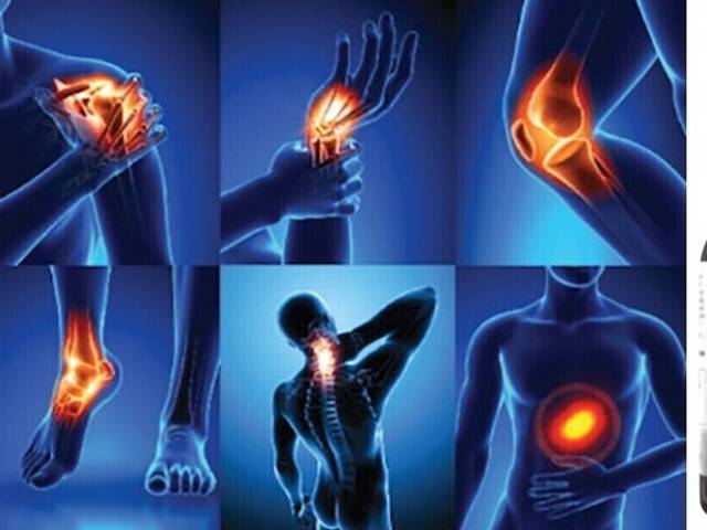 JointVive of JointVive [Breaking News] - Role To Reducing Joint Stiffness, Long-Term Joint Health!