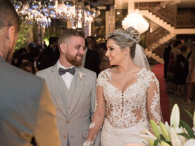 Casamentos de Nara & Juliano