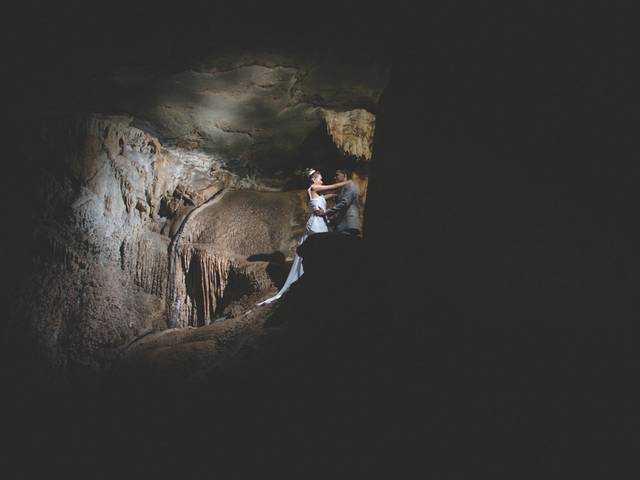 Casamentos de Tamires & Vila