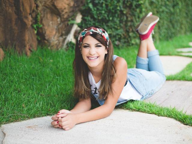 15 anos de Brenda 15 Anos