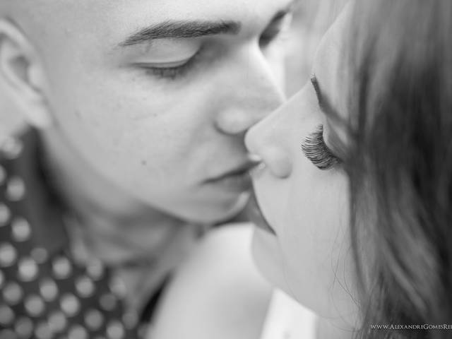 Pré Wedding de Pré Wedding Ingrid e Wallace