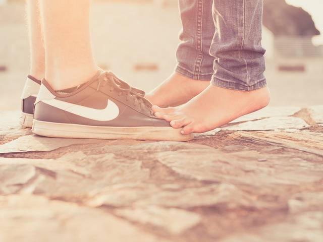 Pré Wedding de Juliana & Luiz