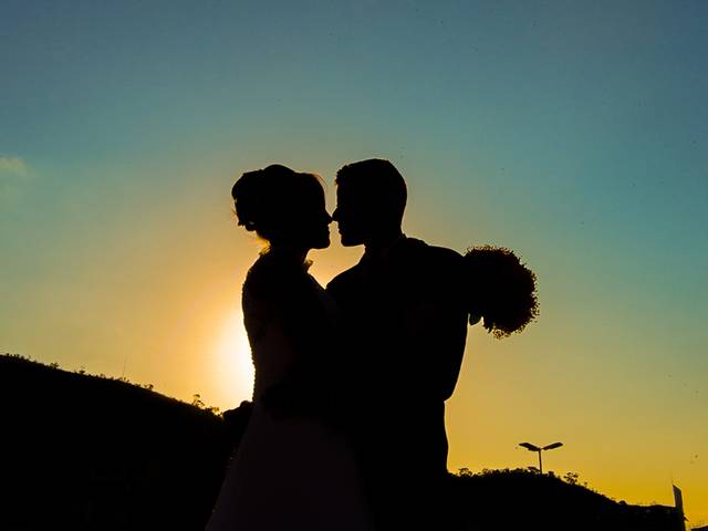 Casamentos de Mariana & Guilherme