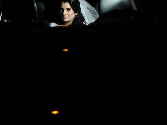 Casamentos de Luana & Bruno