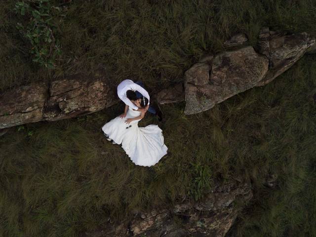 Casamentos de Tassia E Pedro