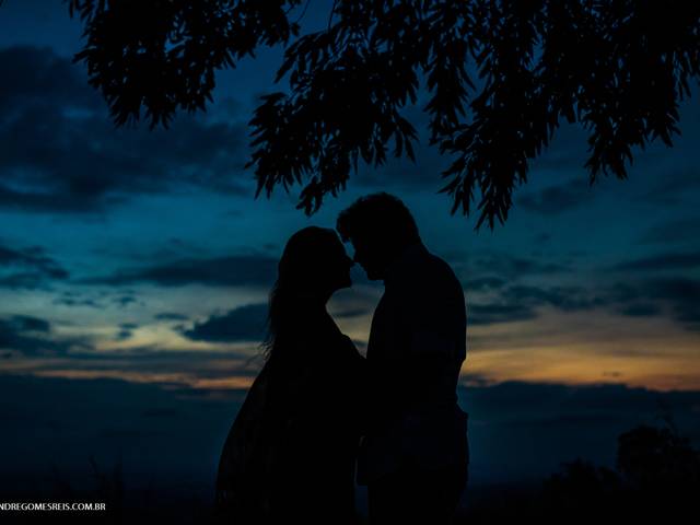 Pré Wedding de Maria & Octavio