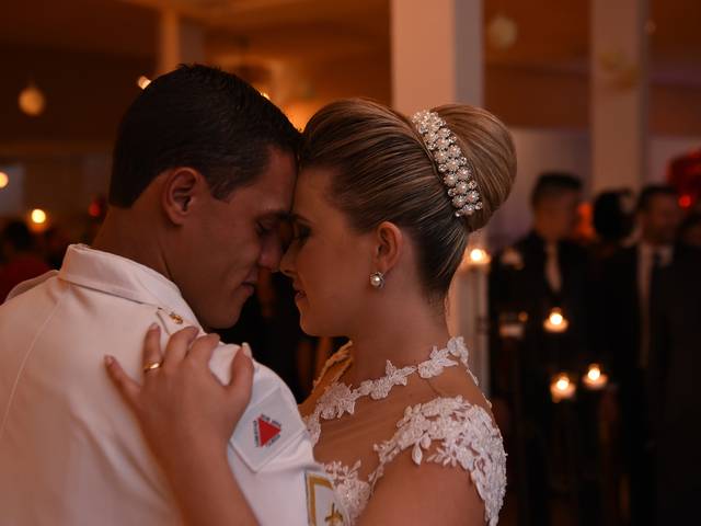 Casamentos de Angélica e Felipe