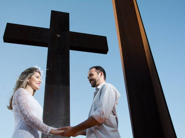 Pré Wedding de Maise e Tiago