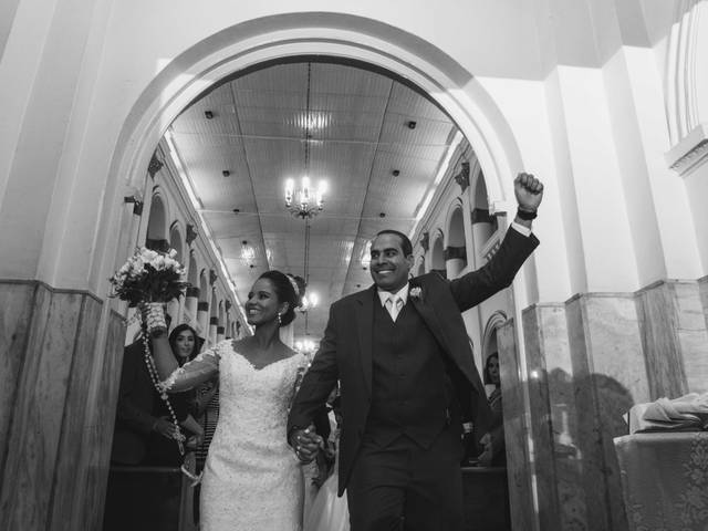 Casamentos de Ana Elisa e Guilherme