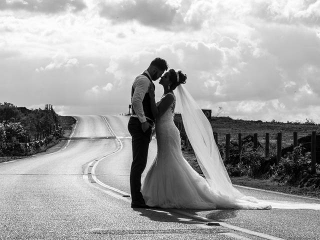 Casamentos de Lidia e Daniel