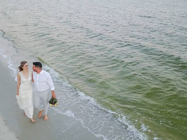 Casamentos de Marci e Diogo