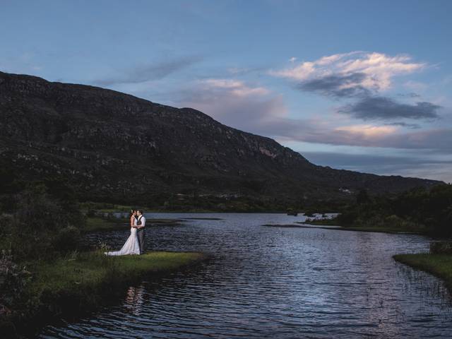 Casamentos de Priscila e Guilherme