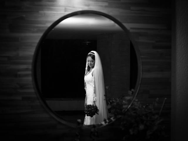 Casamentos de kelmara e Samuel